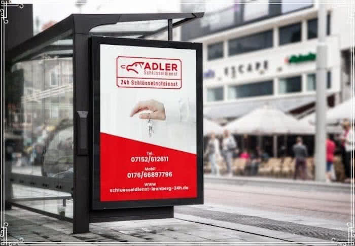 Schlüsseldienst Überlingen