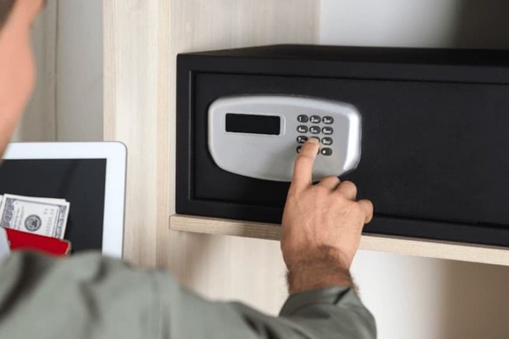 Tresoröffnung Überlingen