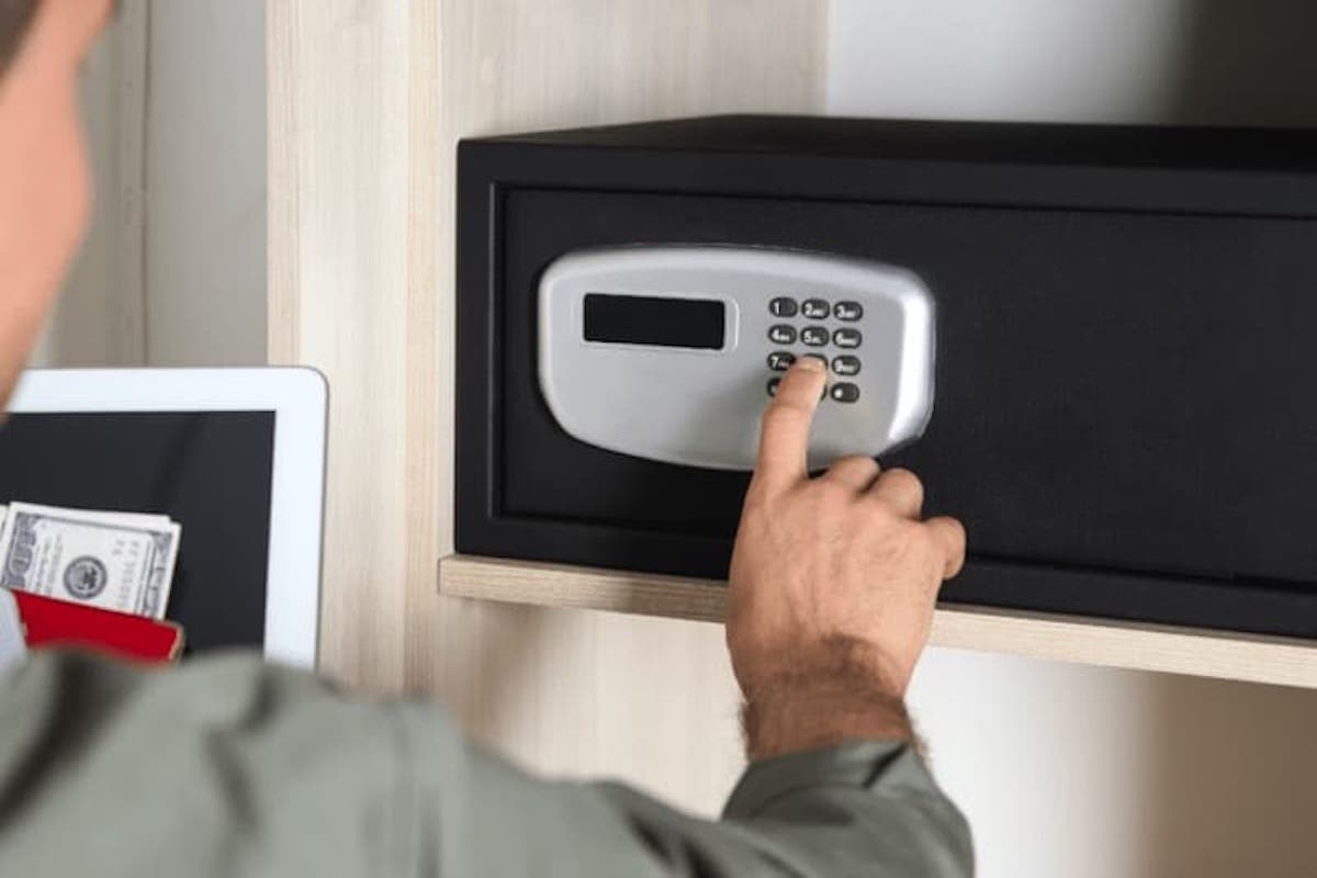 Tresoröffnung Überlingen